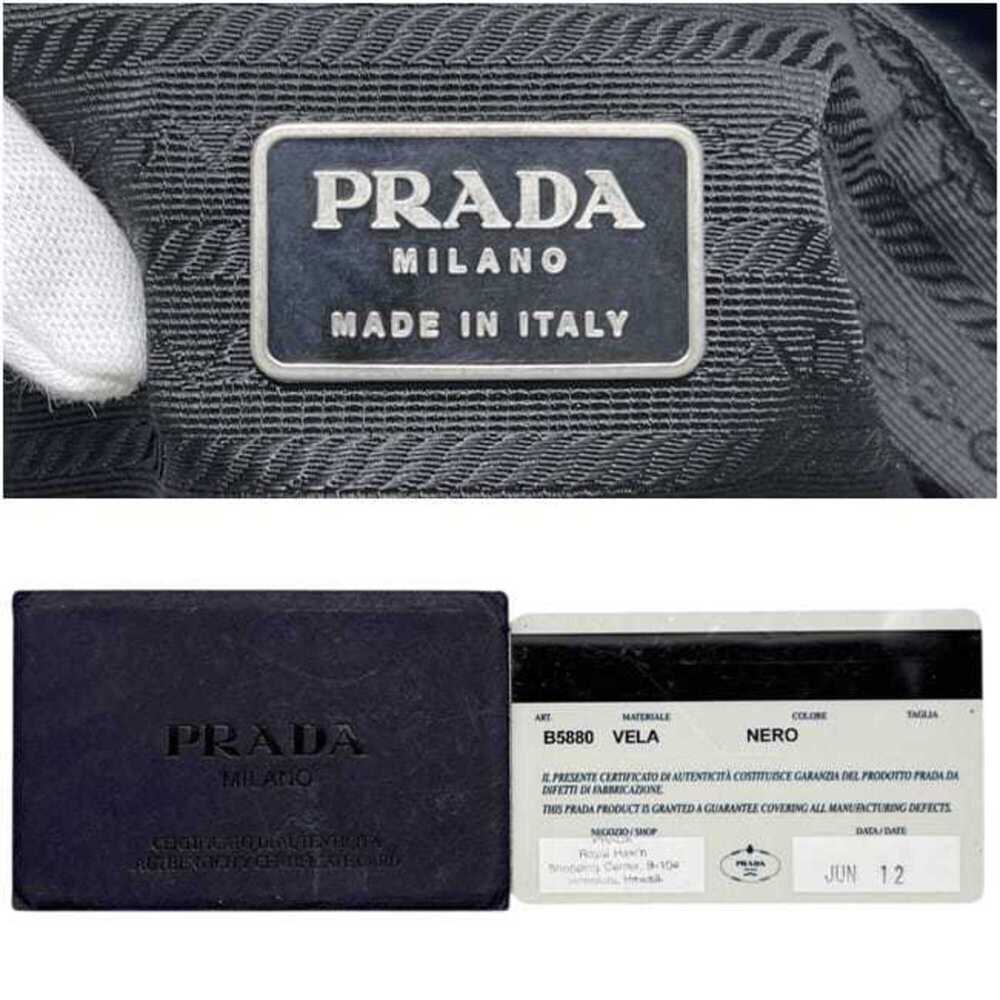 PRADA Bag - Picture 3 of 10
